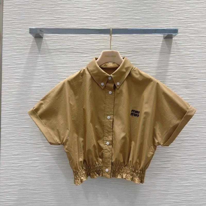 Miu Miu Short Suits UrbanChic 151148