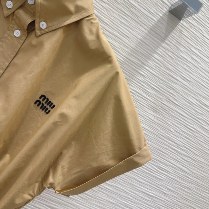 Miu Miu Short Suits UrbanChic 151148