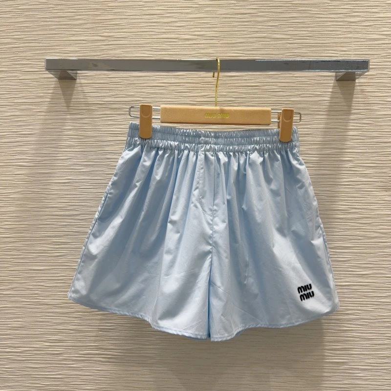 Miu Miu Short Suits TopPick 151150