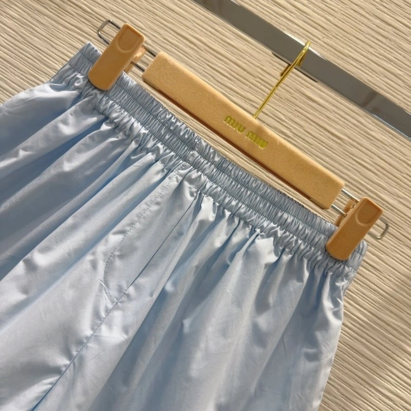 Miu Miu Short Suits TopPick 151150