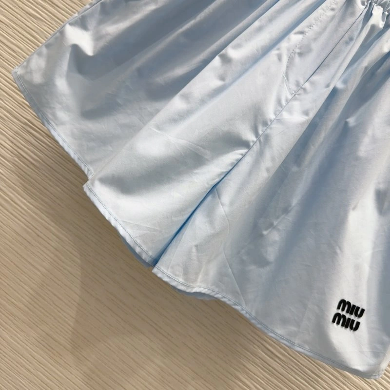 Miu Miu Short Suits TopPick 151150