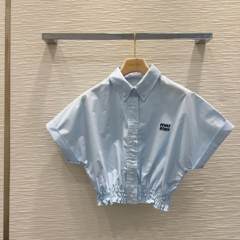 Miu Miu Short Suits TopPick 151150