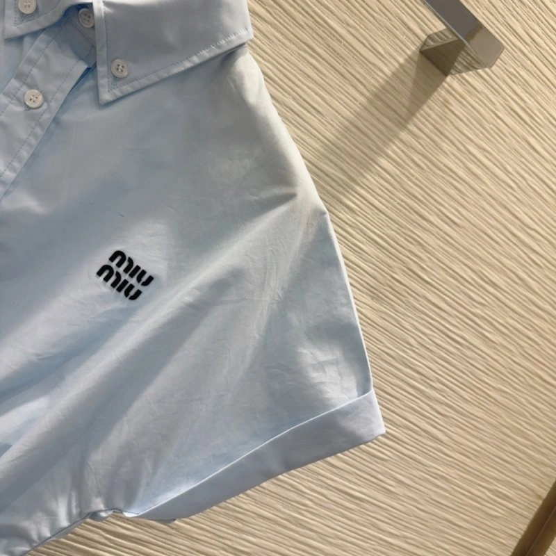 Miu Miu Short Suits TopPick 151150