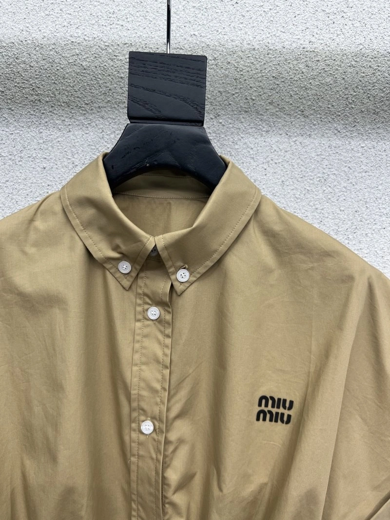 Miu Miu Short Suits OdorResistant 151134