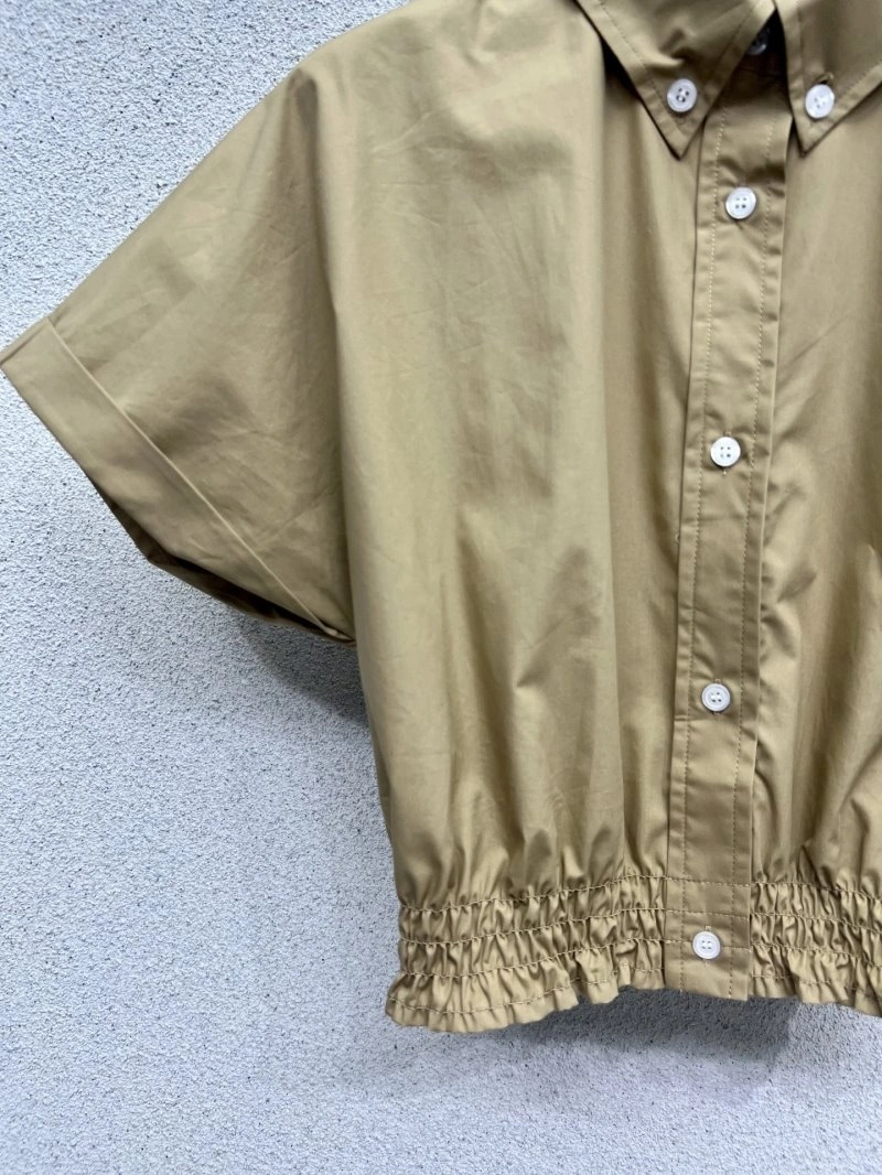Miu Miu Short Suits OdorResistant 151134
