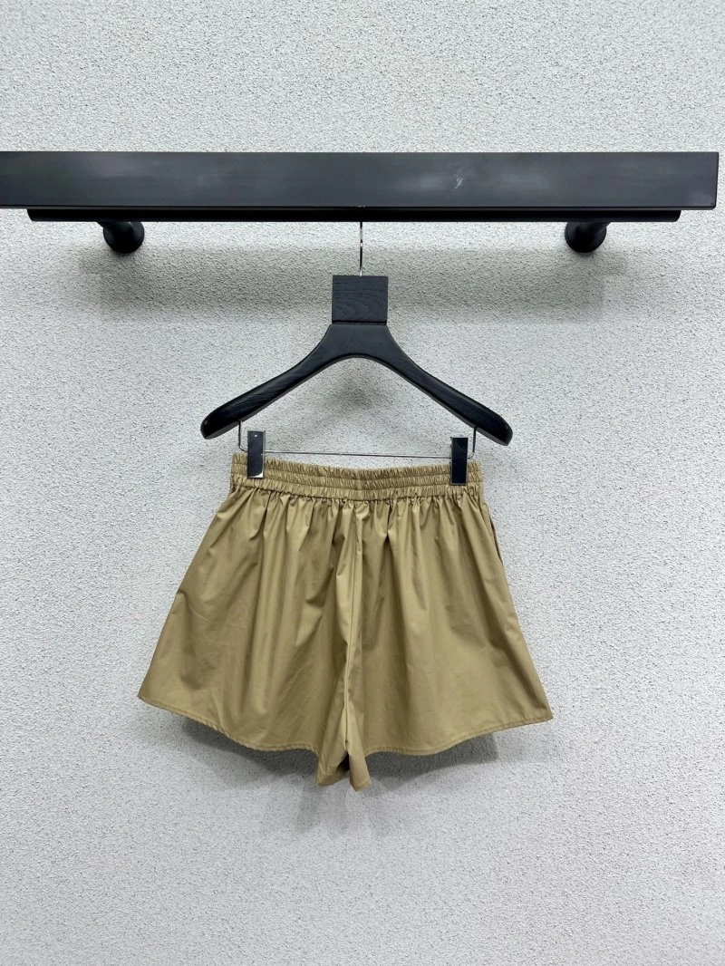 Miu Miu Short Suits OdorResistant 151134