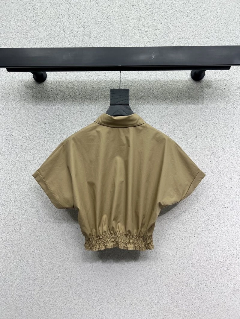 Miu Miu Short Suits OdorResistant 151134
