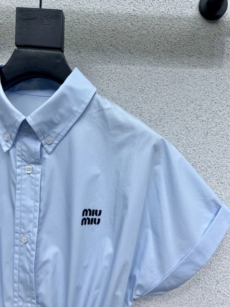 EasyCare Miu Miu Short Suits 151137