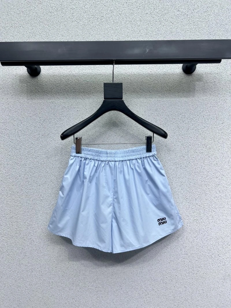 EasyCare Miu Miu Short Suits 151137