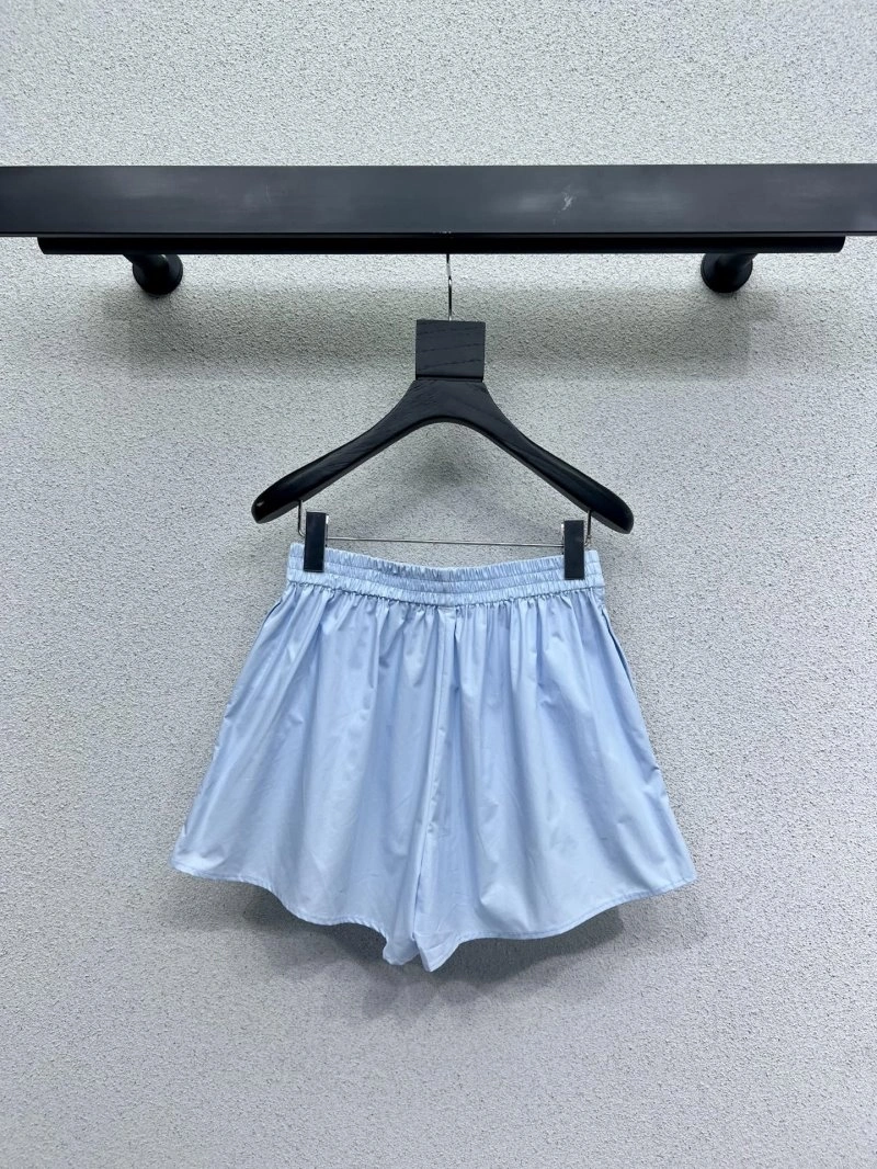 EasyCare Miu Miu Short Suits 151137