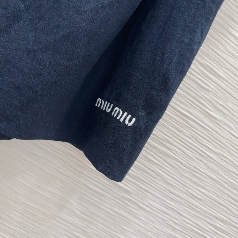 Minimalist Miu Miu Short Suits 151149
