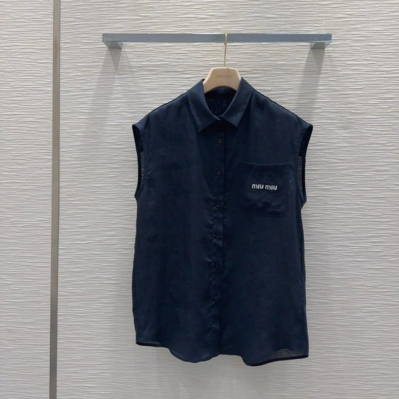 Minimalist Miu Miu Short Suits 151149