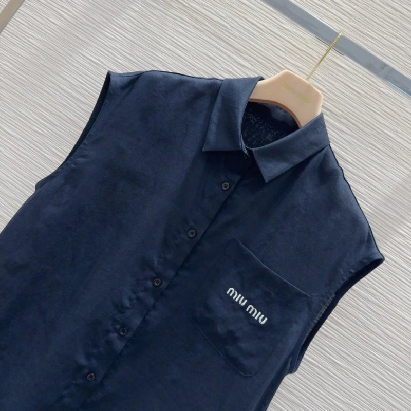 Minimalist Miu Miu Short Suits 151149