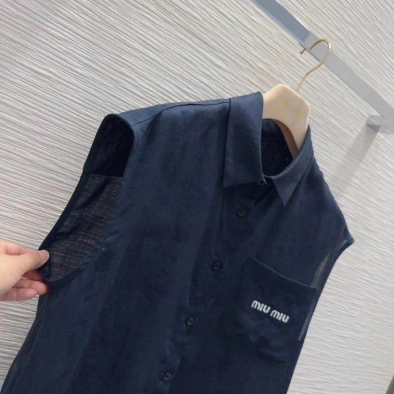 Minimalist Miu Miu Short Suits 151149