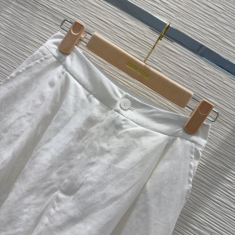 MultiPurpose Miu Miu Short Suits 151146