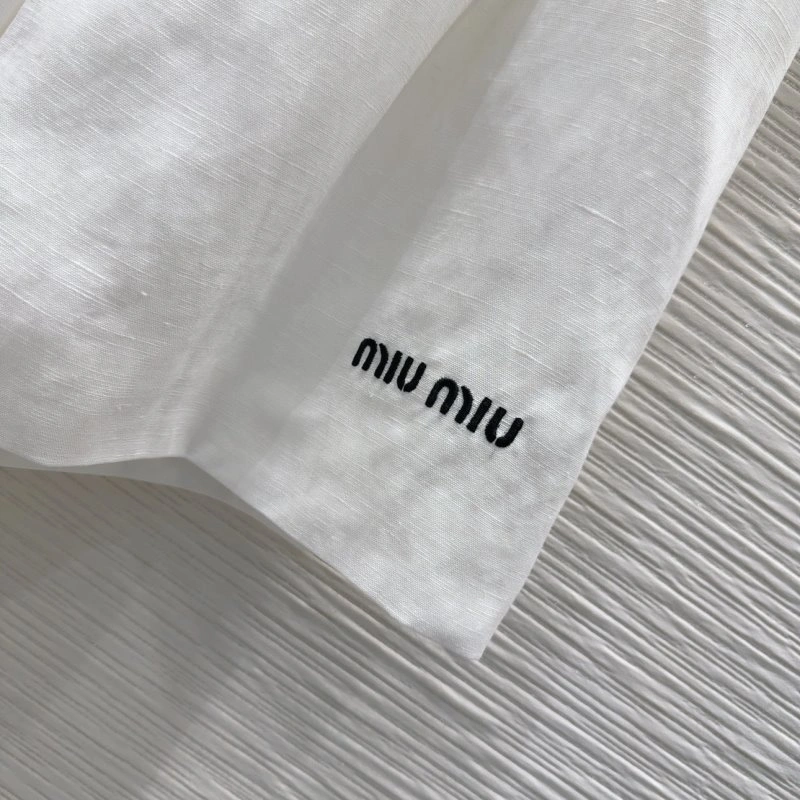 MultiPurpose Miu Miu Short Suits 151146