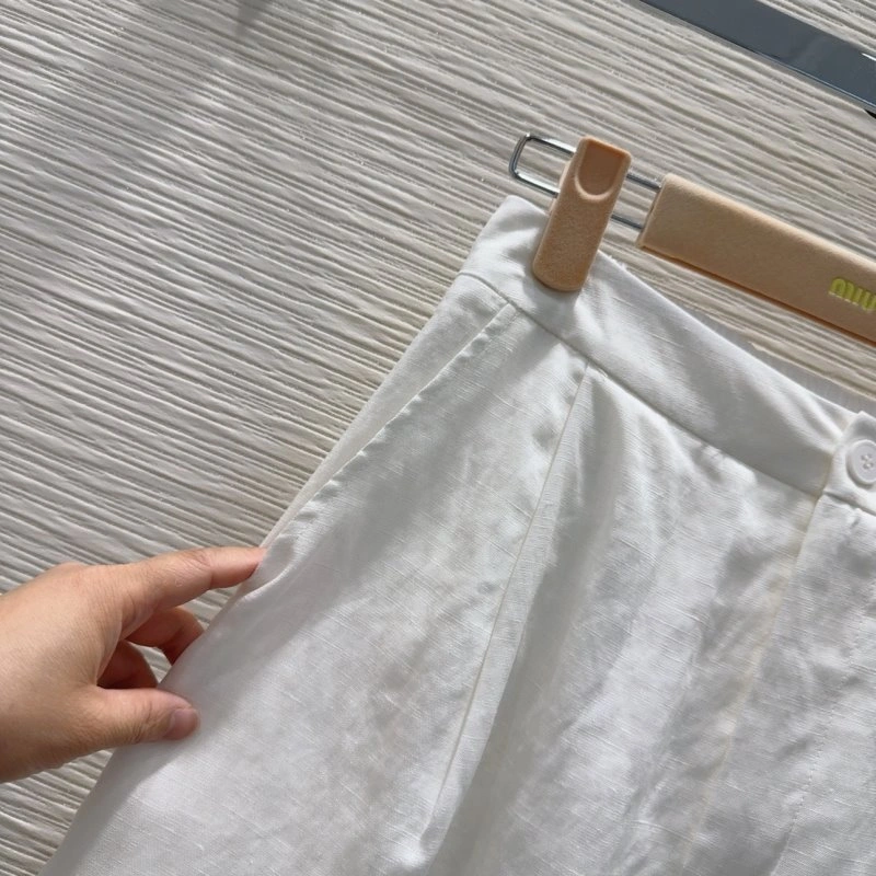MultiPurpose Miu Miu Short Suits 151146