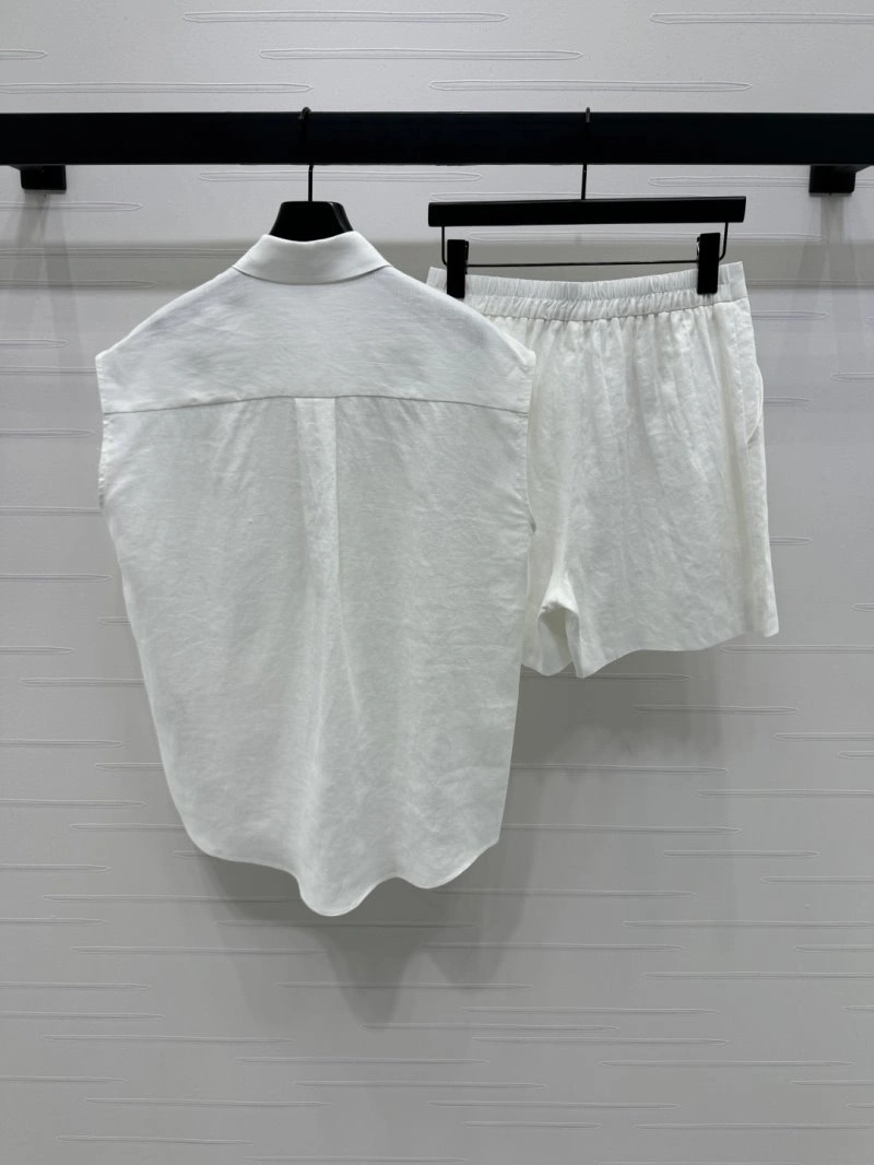 Miu Miu Short Suits FreshLook 151147