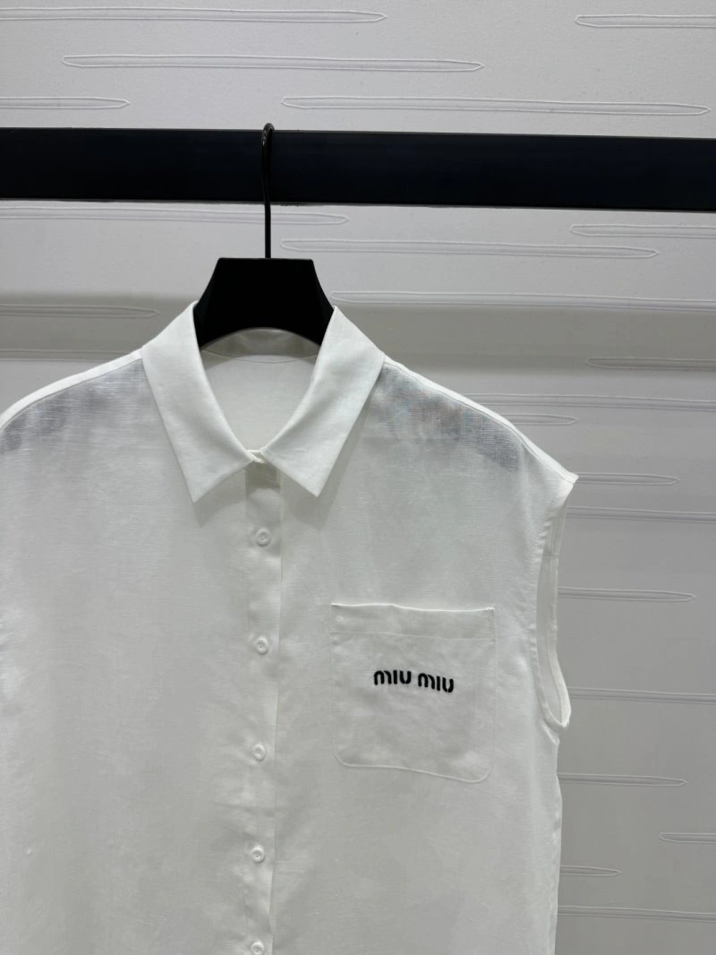 Miu Miu Short Suits FreshLook 151147