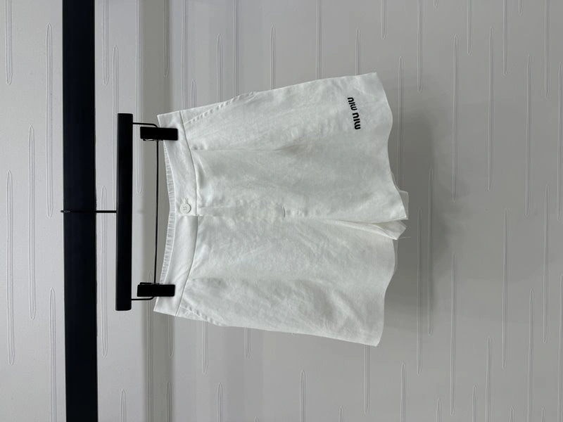 Miu Miu Short Suits FreshLook 151147