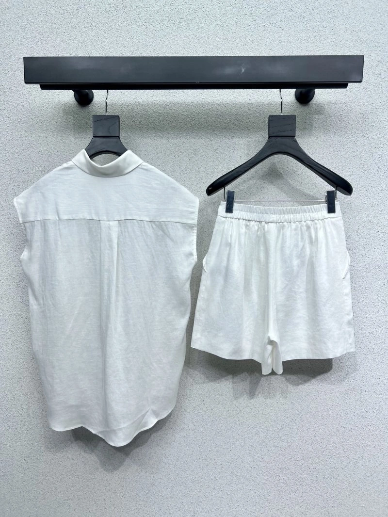Miu Miu Short Suits WellDesigned 151127