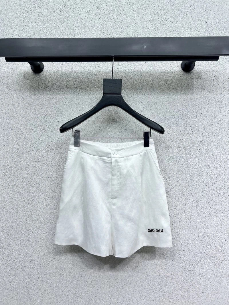 Miu Miu Short Suits WellDesigned 151127