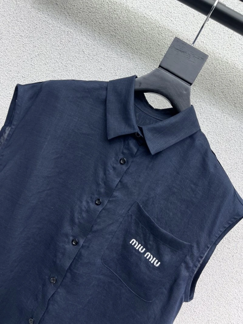 Miu Miu Short Suits Sporty 151130