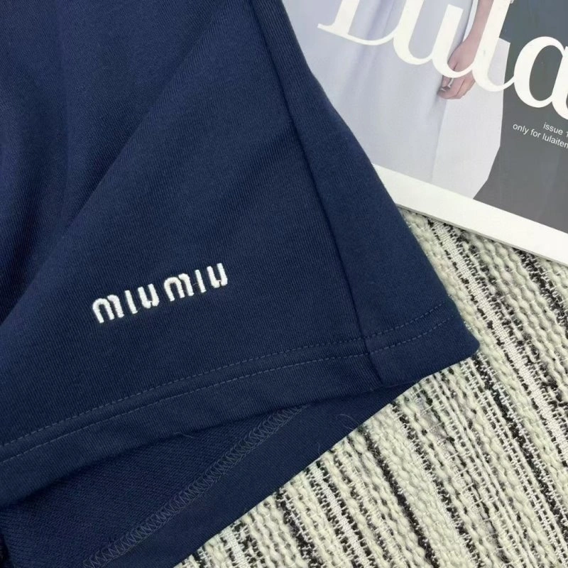 Supportive Miu Miu Short Suits 151143