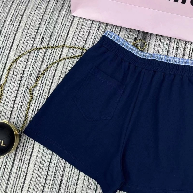 Supportive Miu Miu Short Suits 151143