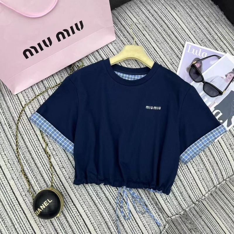 Supportive Miu Miu Short Suits 151143