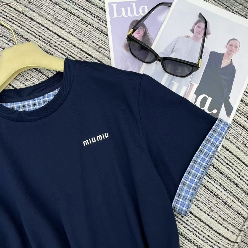 Supportive Miu Miu Short Suits 151143