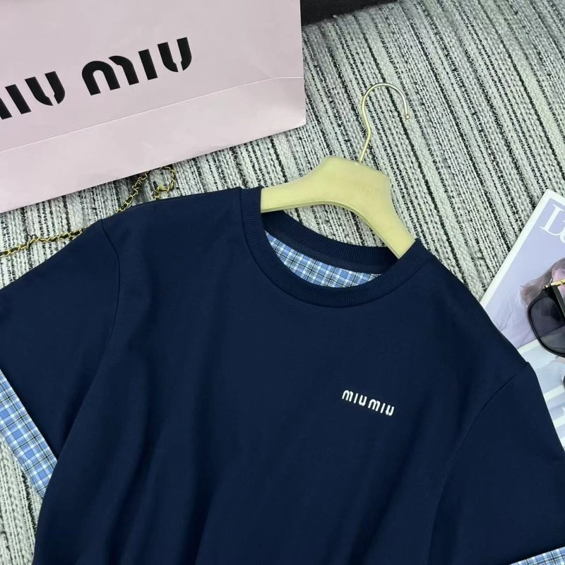 Supportive Miu Miu Short Suits 151143