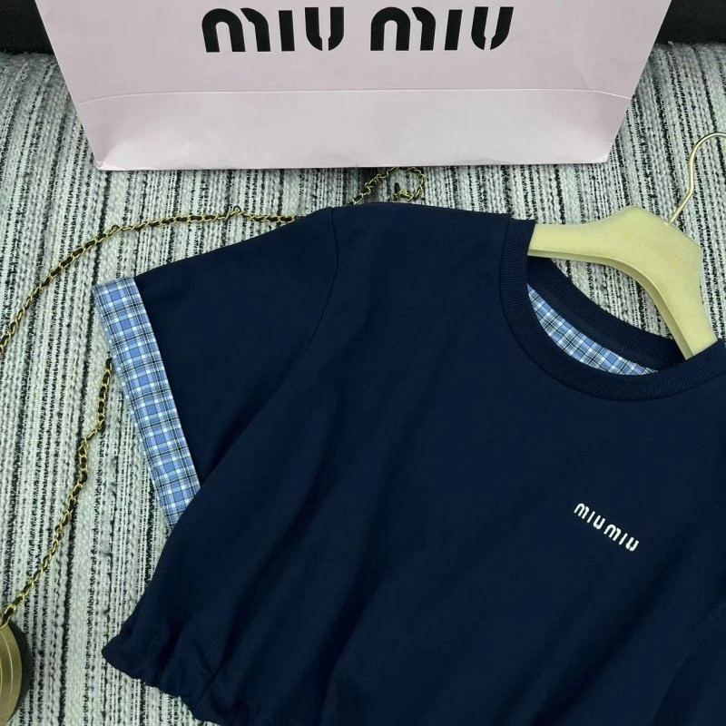 Supportive Miu Miu Short Suits 151143