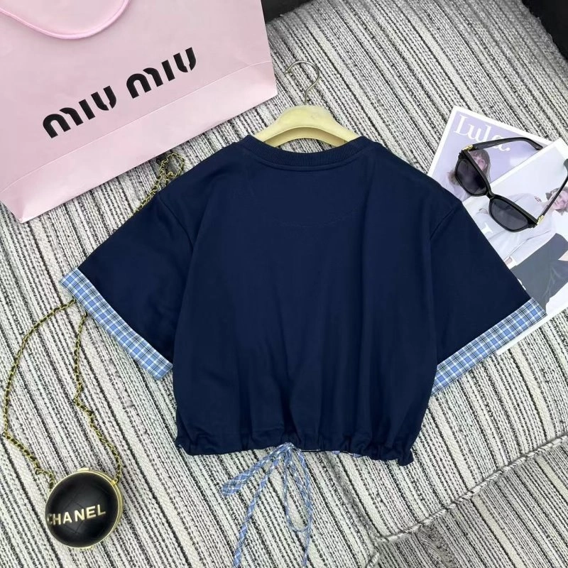 Supportive Miu Miu Short Suits 151143