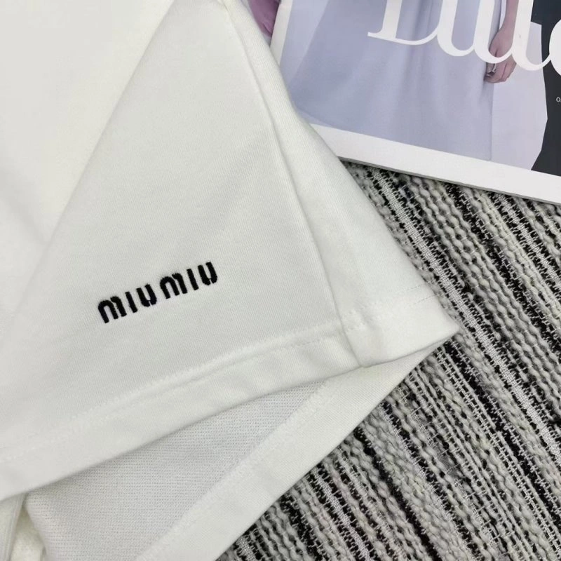 Miu Miu Short Suits Attractive 151157