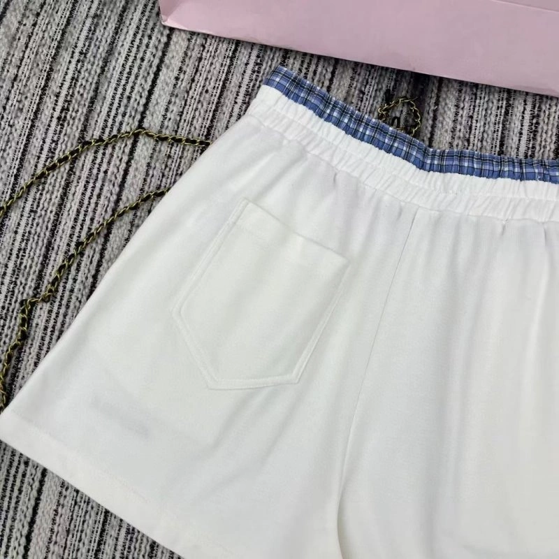 Miu Miu Short Suits Attractive 151157