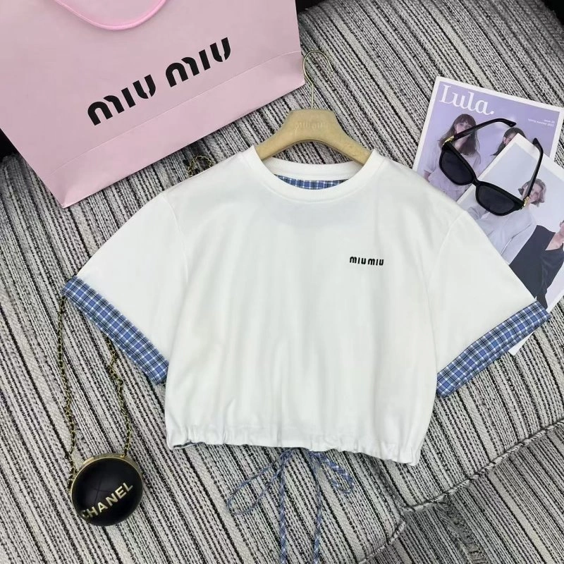 Miu Miu Short Suits Attractive 151157
