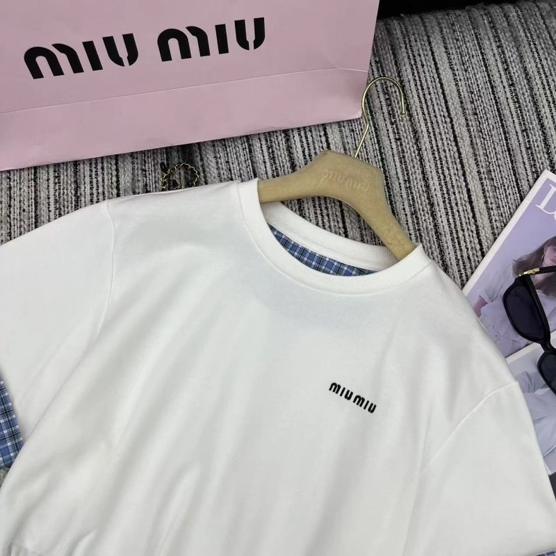 Miu Miu Short Suits Attractive 151157