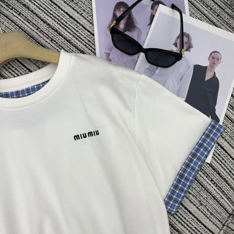 Miu Miu Short Suits Attractive 151157