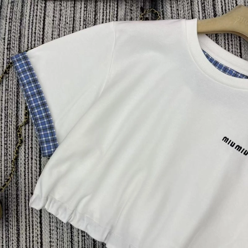 Miu Miu Short Suits Attractive 151157