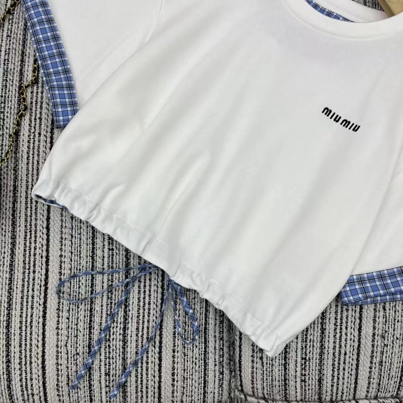 Miu Miu Short Suits Attractive 151157