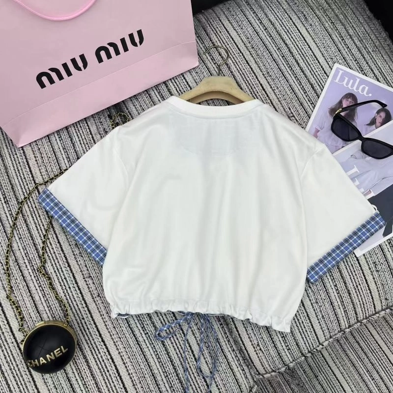 Miu Miu Short Suits Attractive 151157