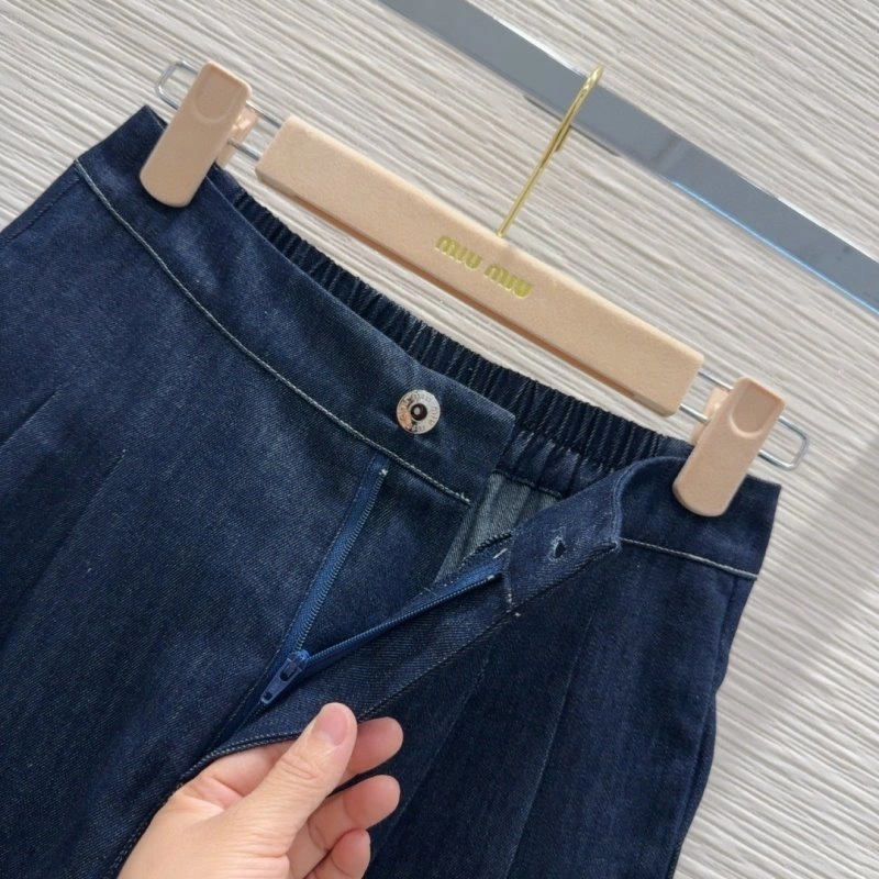 Miu Miu Short Suits ZipUp 151144