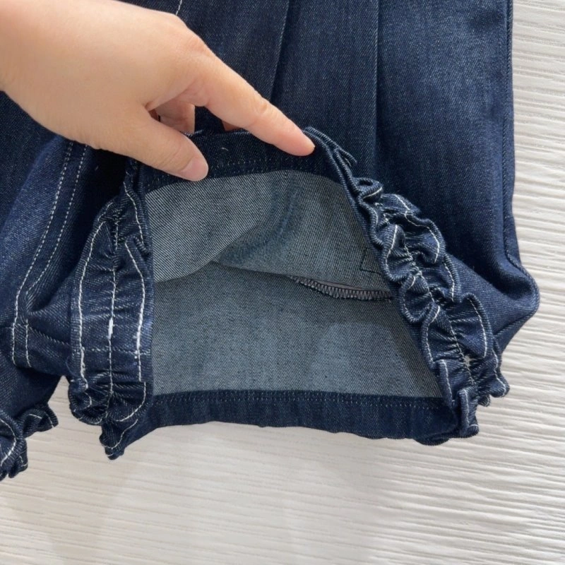 Miu Miu Short Suits ZipUp 151144
