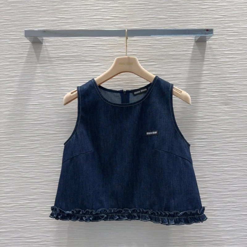 Miu Miu Short Suits ZipUp 151144