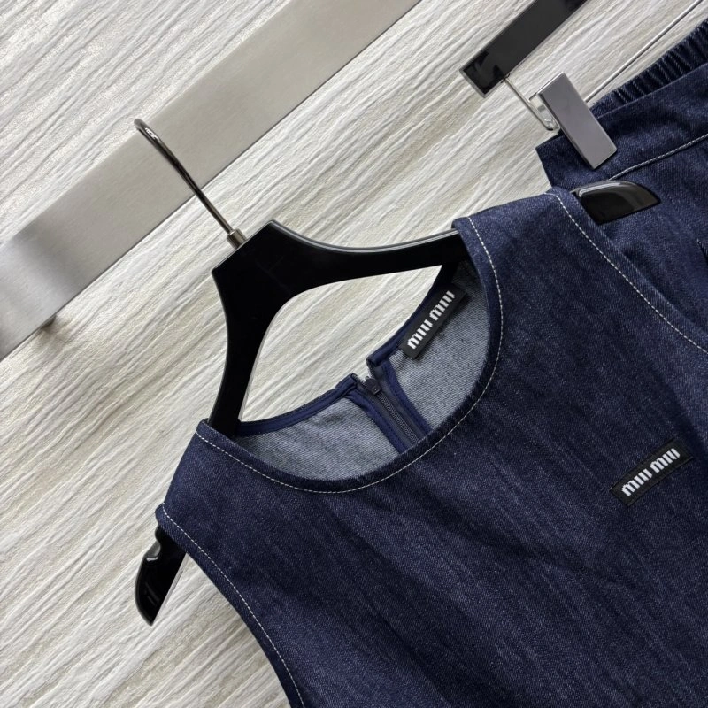 Miu Miu Short Suits SunProtective 151126