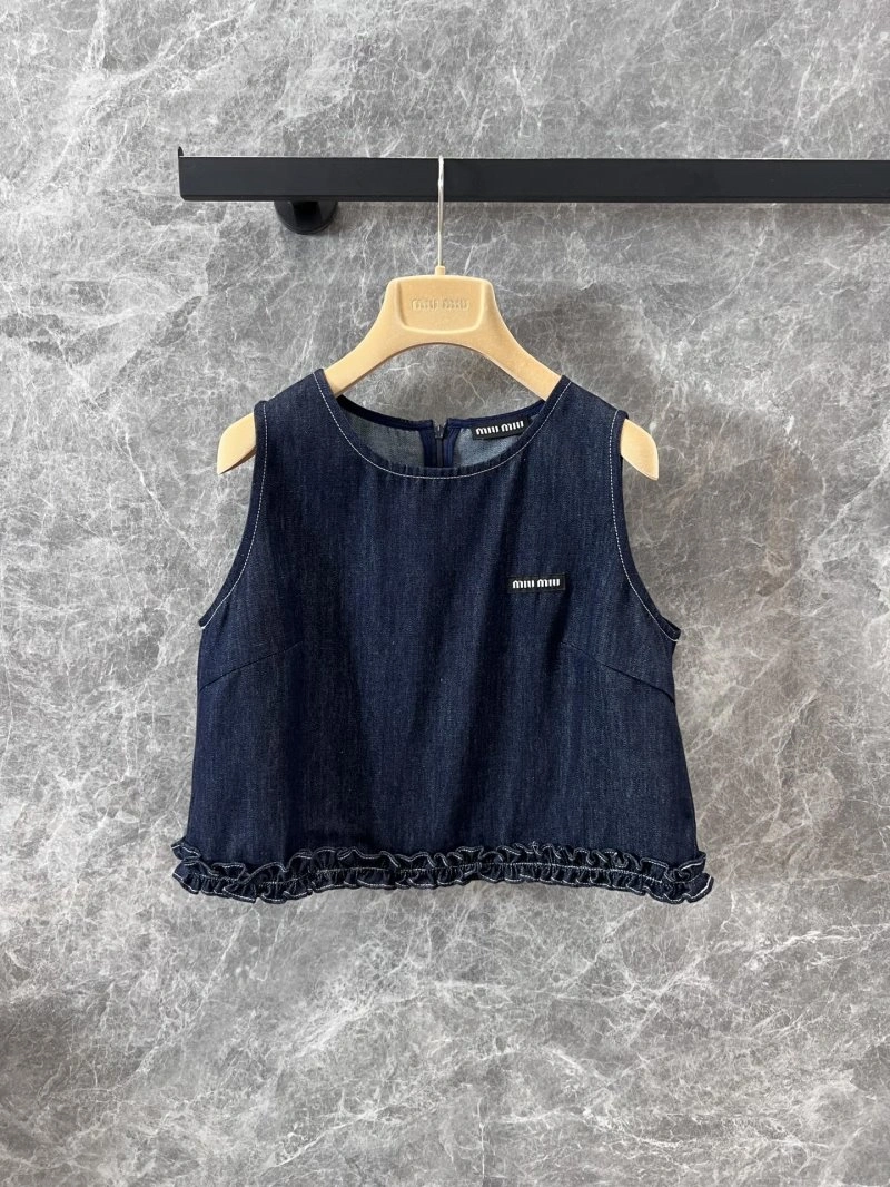 Reliable Miu Miu Short Suits 151132