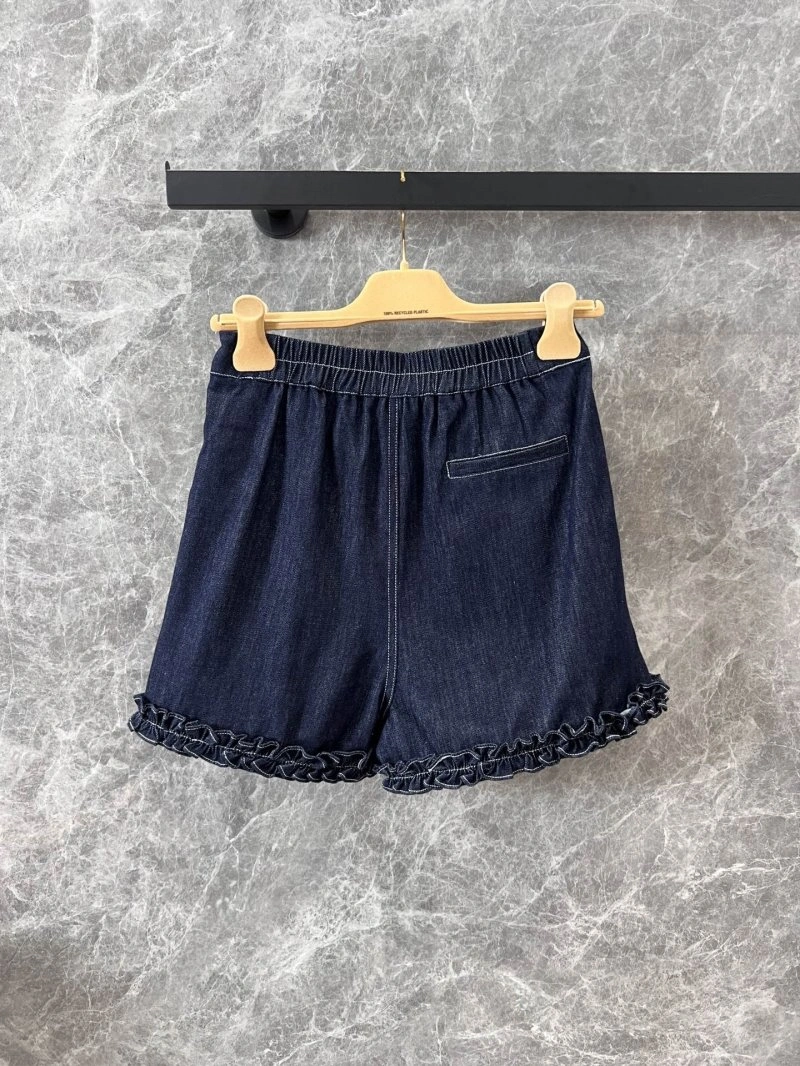 Reliable Miu Miu Short Suits 151132