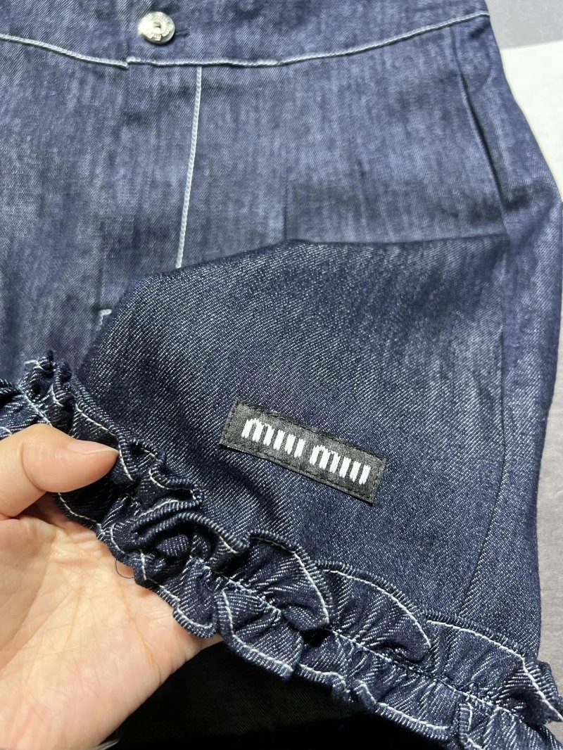 FreshLook Miu Miu Short Suits 151128