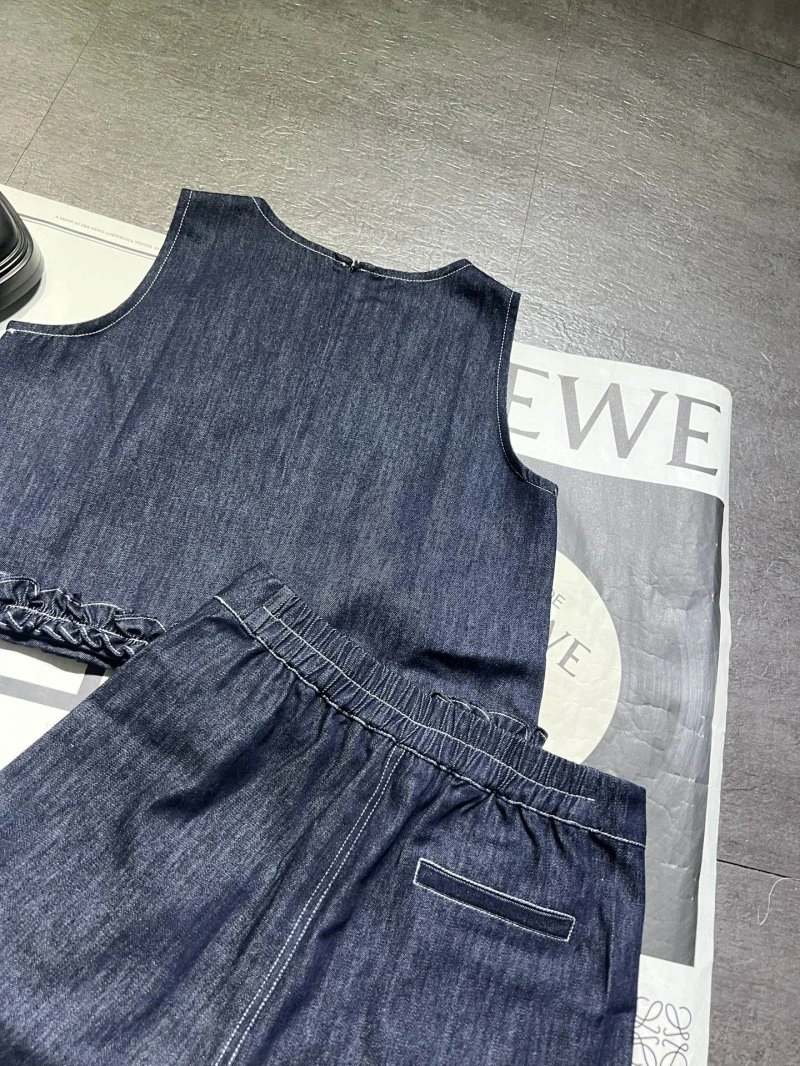 FreshLook Miu Miu Short Suits 151128